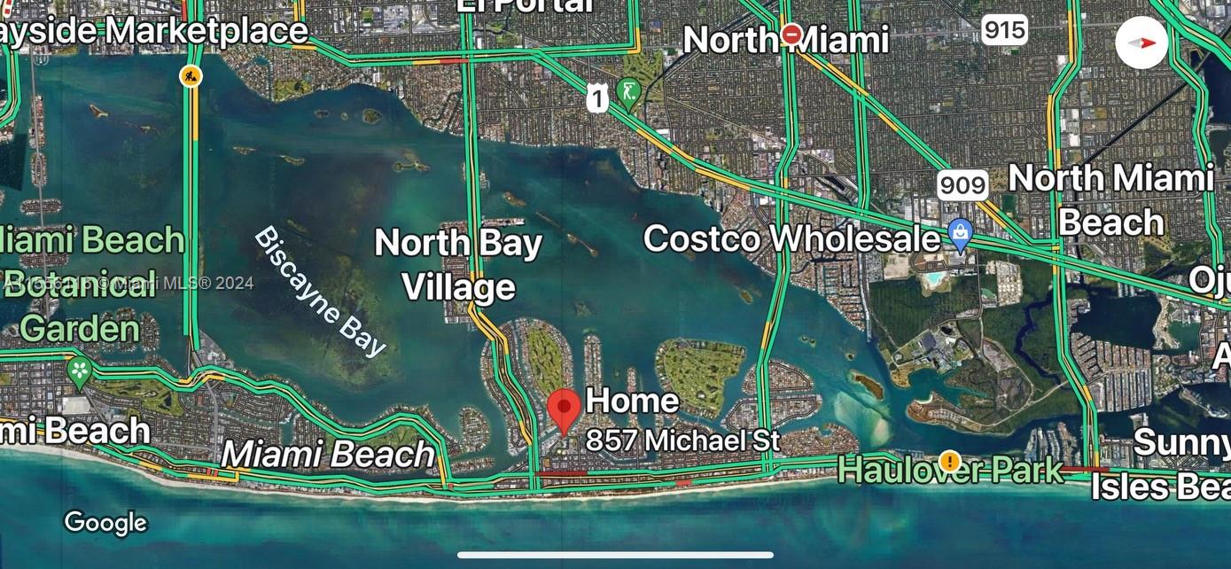 857 Michael St, Miami Beach, Florida 33141, 3 Bedrooms Bedrooms, ,2 BathroomsBathrooms,Residential,For Sale,857 Michael St,A11556116