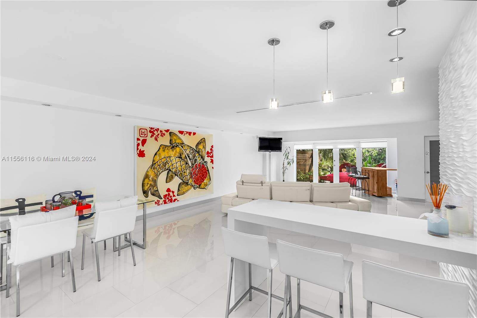857 Michael St, Miami Beach, Florida 33141, 3 Bedrooms Bedrooms, ,2 BathroomsBathrooms,Residential,For Sale,857 Michael St,A11556116