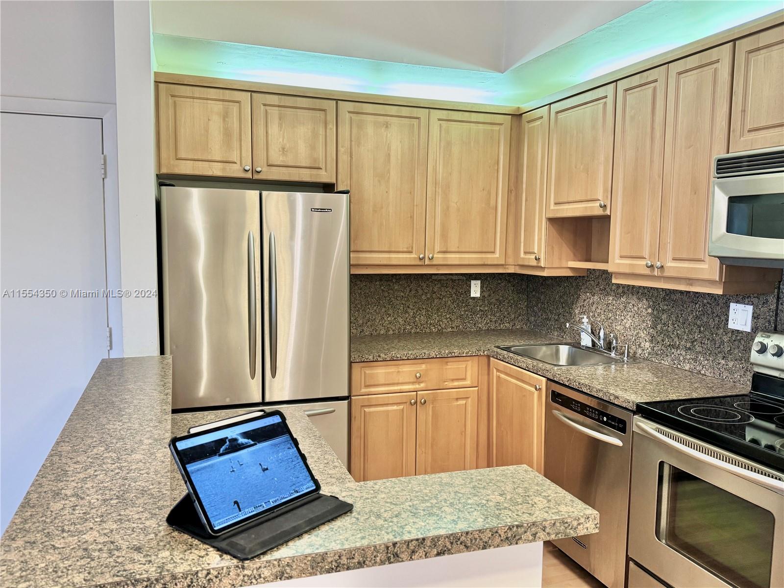 10715 W Clairmont Cir 212, Tamarac, Florida 33321, 2 Bedrooms Bedrooms, ,2 BathroomsBathrooms,Residential,For Sale,10715 W Clairmont Cir 212,A11554350