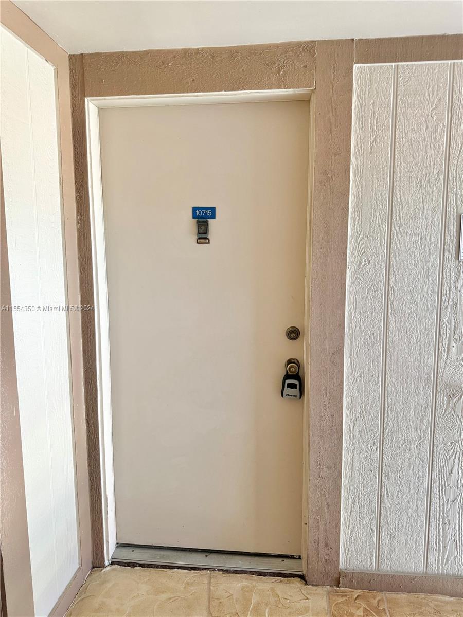 10715 W Clairmont Cir 212, Tamarac, Florida 33321, 2 Bedrooms Bedrooms, ,2 BathroomsBathrooms,Residential,For Sale,10715 W Clairmont Cir 212,A11554350