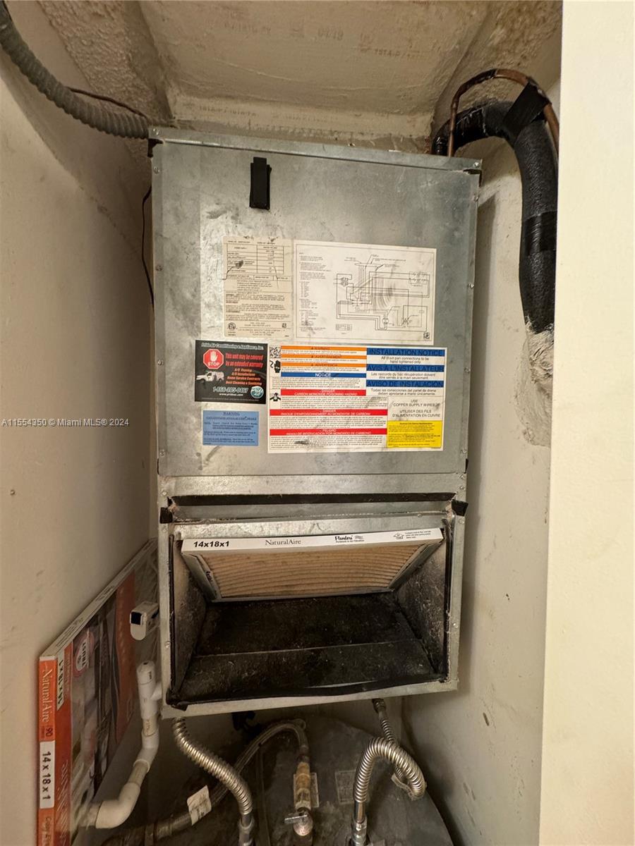 10715 W Clairmont Cir 212, Tamarac, Florida 33321, 2 Bedrooms Bedrooms, ,2 BathroomsBathrooms,Residential,For Sale,10715 W Clairmont Cir 212,A11554350