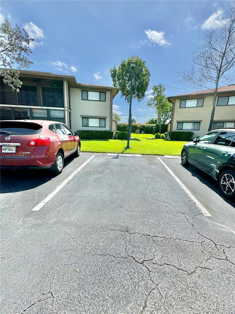 10715 W Clairmont Cir 212, Tamarac, Florida 33321, 2 Bedrooms Bedrooms, ,2 BathroomsBathrooms,Residential,For Sale,10715 W Clairmont Cir 212,A11554350