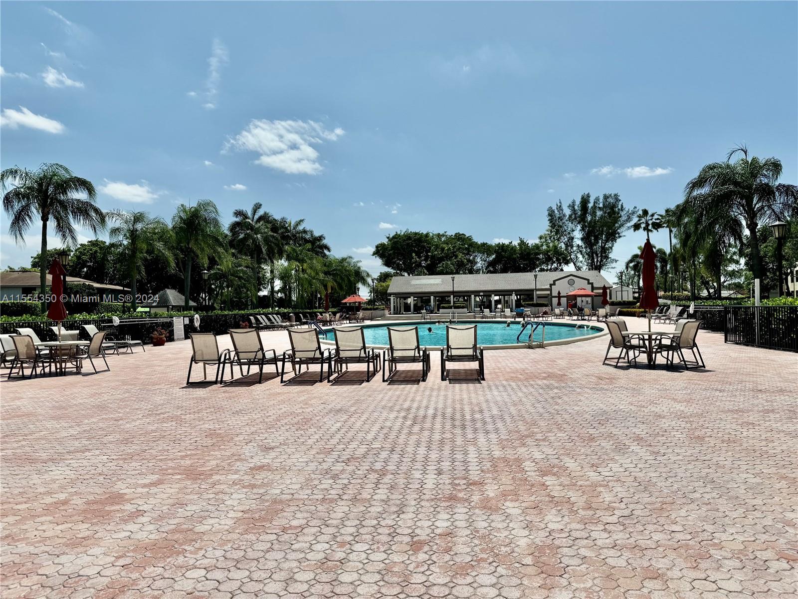 10715 W Clairmont Cir 212, Tamarac, Florida 33321, 2 Bedrooms Bedrooms, ,2 BathroomsBathrooms,Residential,For Sale,10715 W Clairmont Cir 212,A11554350