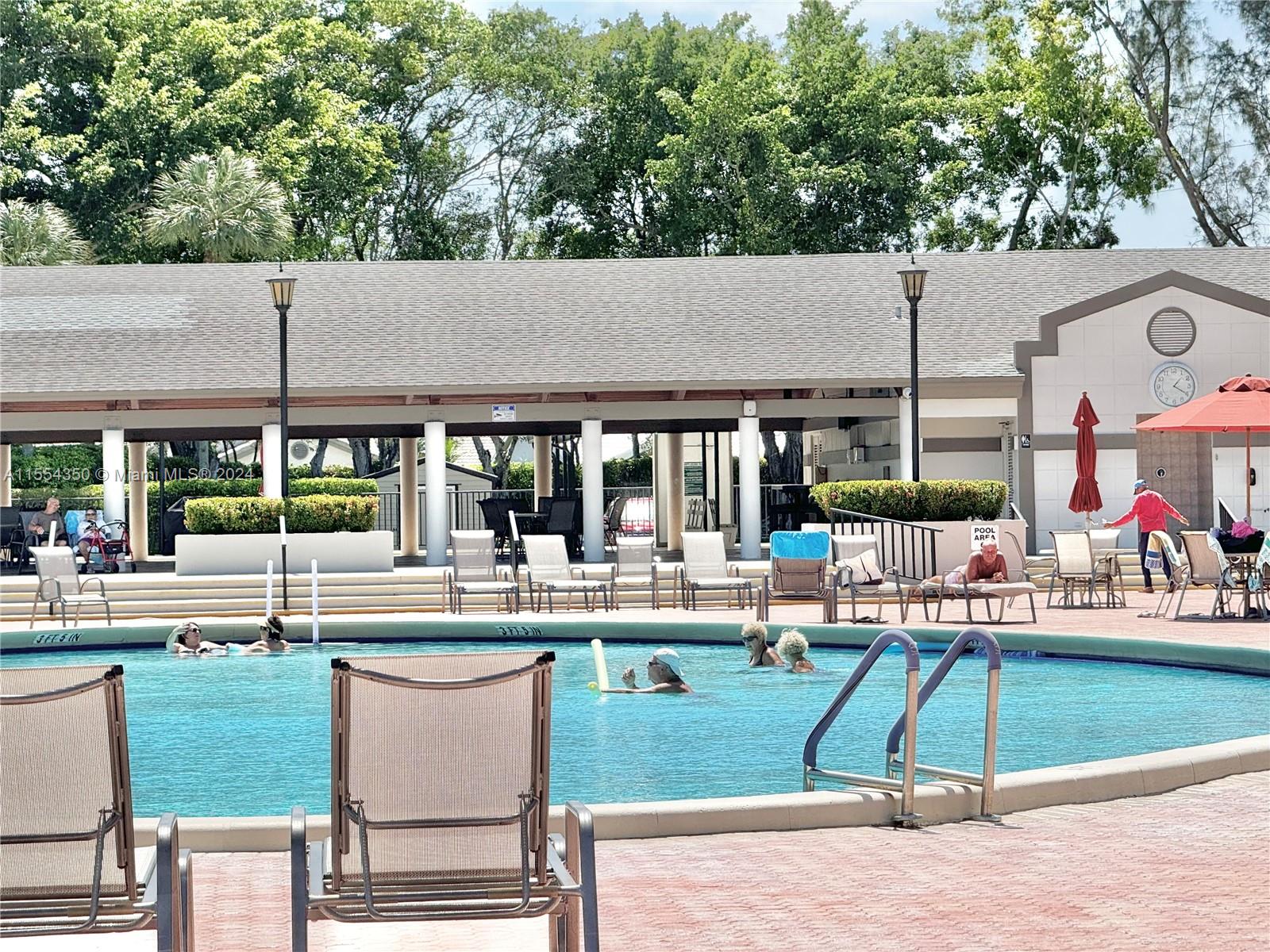 10715 W Clairmont Cir 212, Tamarac, Florida 33321, 2 Bedrooms Bedrooms, ,2 BathroomsBathrooms,Residential,For Sale,10715 W Clairmont Cir 212,A11554350