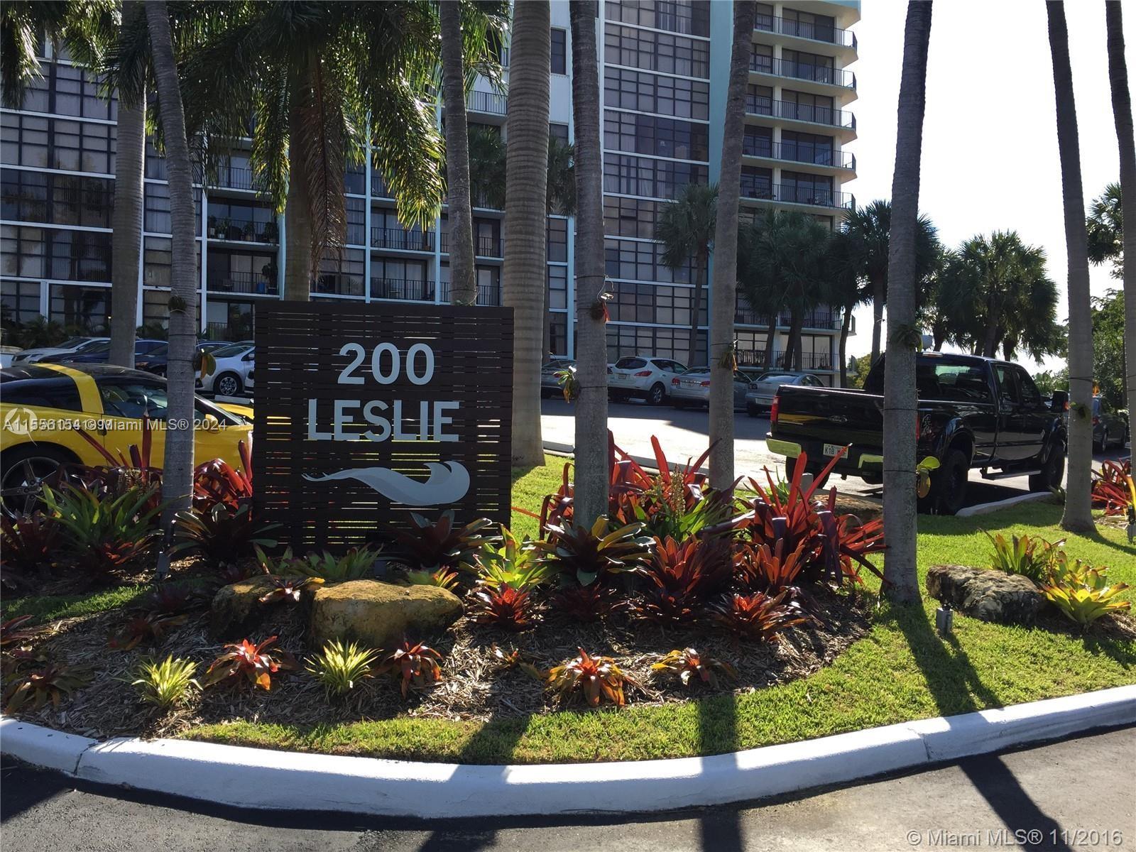 200 Leslie Dr 827, Hallandale Beach, Florida 33009, 1 Bedroom Bedrooms, ,1 BathroomBathrooms,Residential,For Sale,200 Leslie Dr 827,A11556154