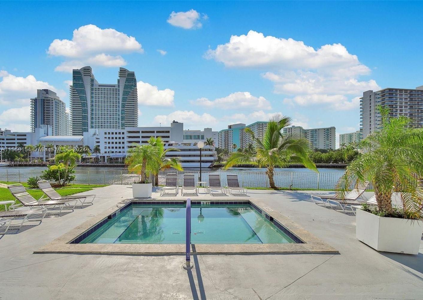 200 Leslie Dr 827, Hallandale Beach, Florida 33009, 1 Bedroom Bedrooms, ,1 BathroomBathrooms,Residential,For Sale,200 Leslie Dr 827,A11556154