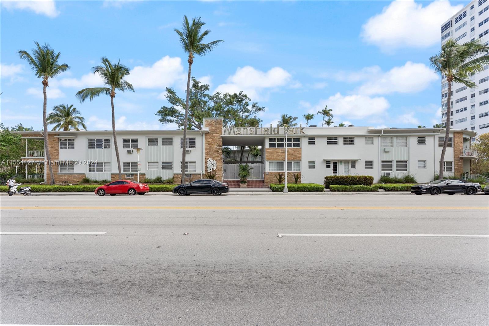 1925  Washington Ave #21 For Sale A11554127, FL