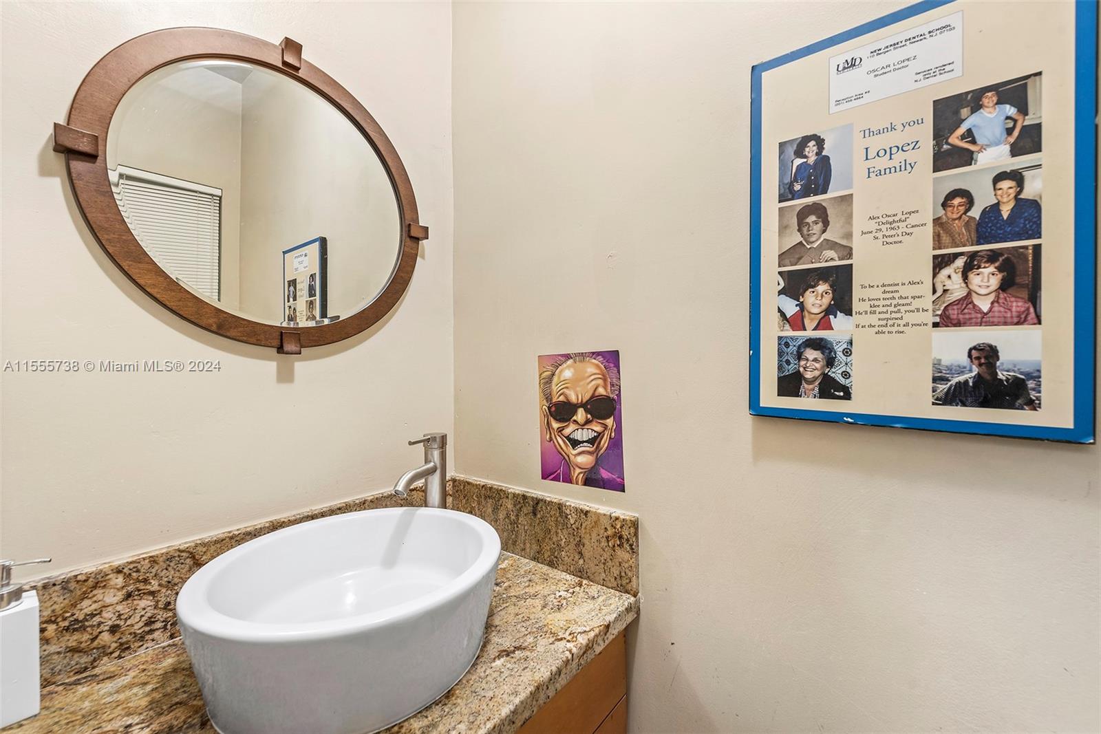 3440 N Meridian Ave, Miami Beach, Florida 33140, 4 Bedrooms Bedrooms, ,3 BathroomsBathrooms,Residential,For Sale,3440 N Meridian Ave,A11555738