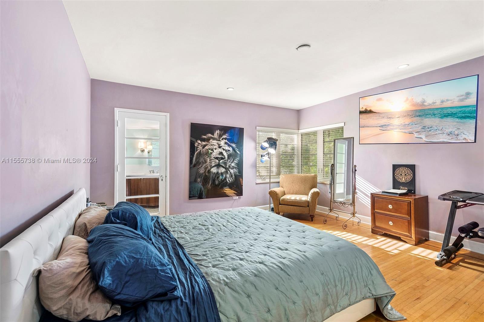 3440 N Meridian Ave, Miami Beach, Florida 33140, 4 Bedrooms Bedrooms, ,3 BathroomsBathrooms,Residential,For Sale,3440 N Meridian Ave,A11555738