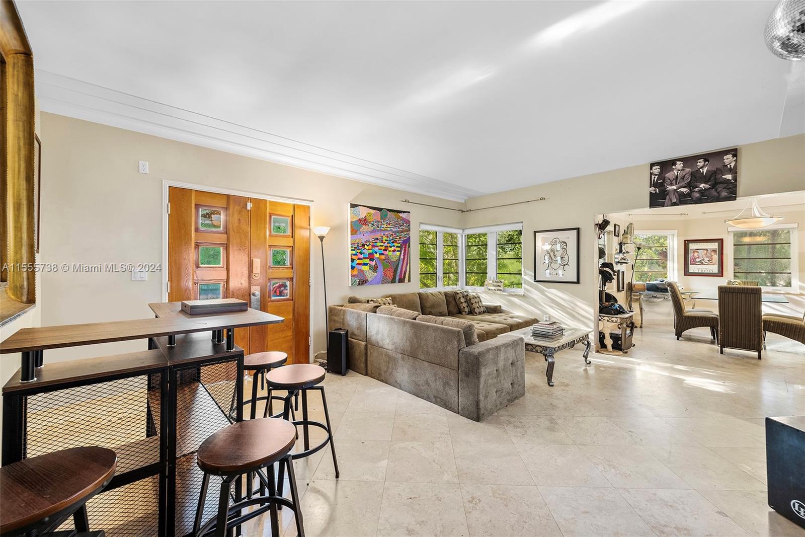 3440 N Meridian Ave, Miami Beach, Florida 33140, 4 Bedrooms Bedrooms, ,3 BathroomsBathrooms,Residential,For Sale,3440 N Meridian Ave,A11555738