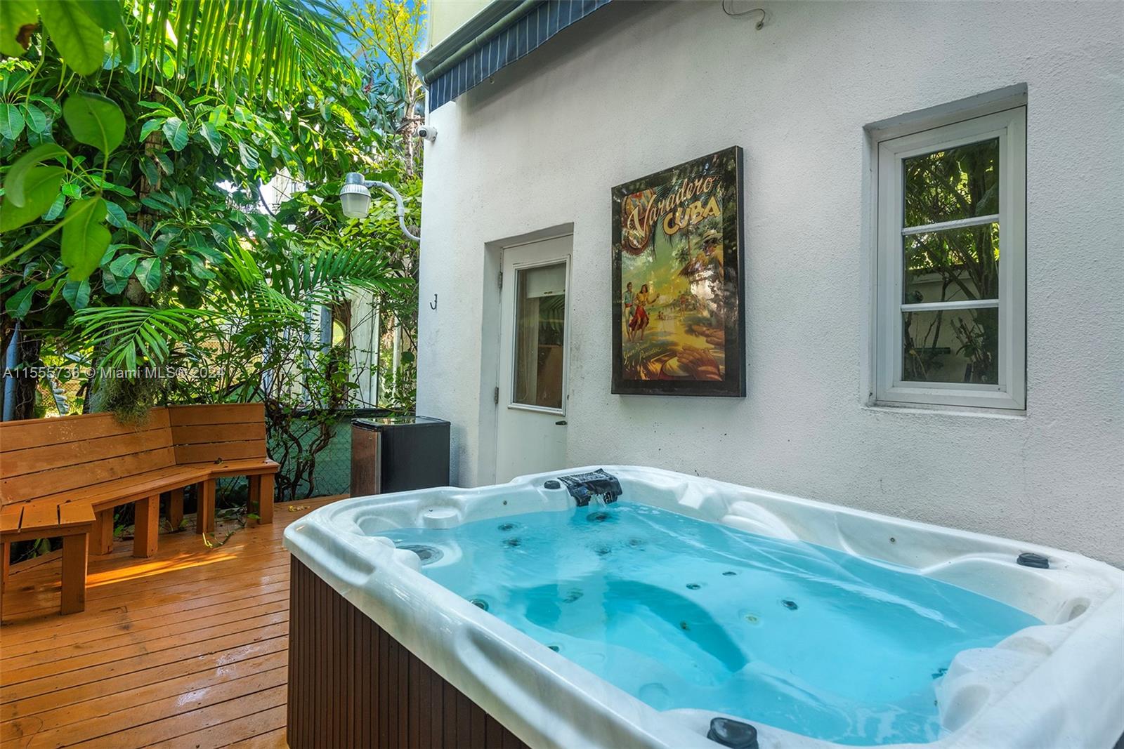 3440 N Meridian Ave, Miami Beach, Florida 33140, 4 Bedrooms Bedrooms, ,3 BathroomsBathrooms,Residential,For Sale,3440 N Meridian Ave,A11555738