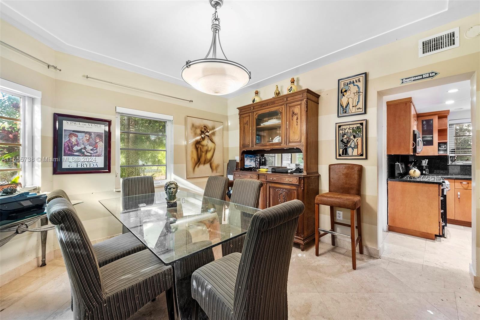 3440 N Meridian Ave, Miami Beach, Florida 33140, 4 Bedrooms Bedrooms, ,3 BathroomsBathrooms,Residential,For Sale,3440 N Meridian Ave,A11555738