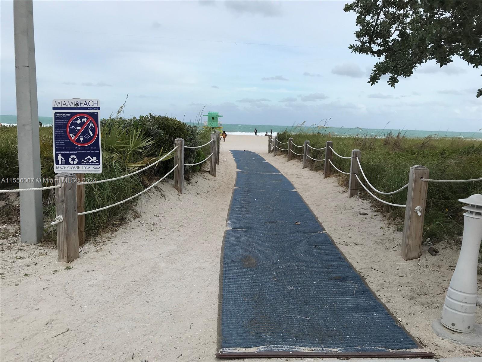 401 Ocean Drive 401, Miami Beach, Florida 33139, 1 Bedroom Bedrooms, ,1 BathroomBathrooms,Residential,For Sale,401 Ocean Drive 401,A11556007