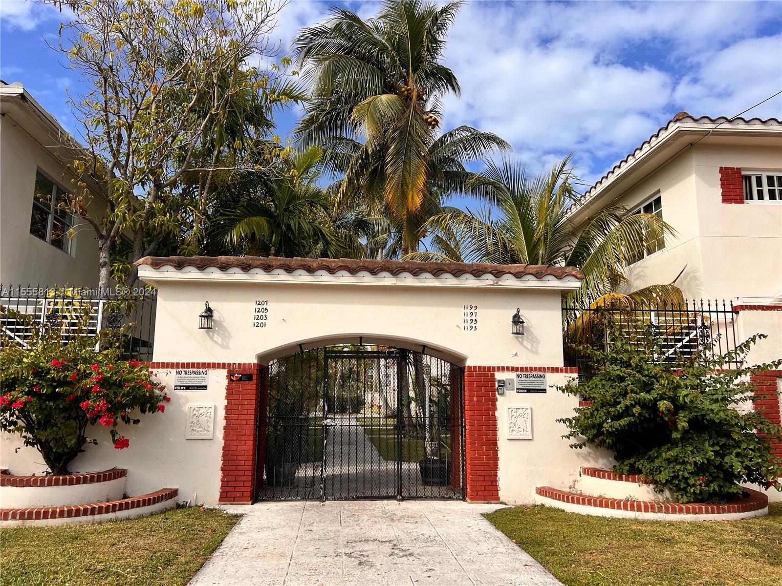 1195 Marseille Dr 5, Miami Beach, Florida 33141, 1 Bedroom Bedrooms, ,1 BathroomBathrooms,Residential,For Sale,1195 Marseille Dr 5,A11555813