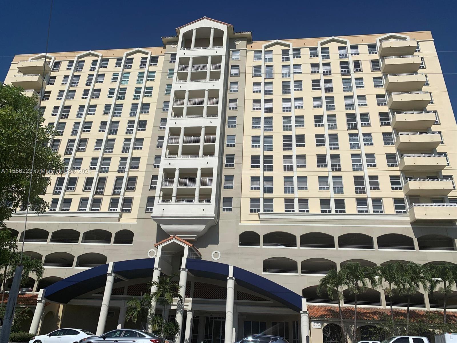 2351 Douglas Rd 707, Miami, Florida 33145, 2 Bedrooms Bedrooms, ,2 BathroomsBathrooms,Residential,For Sale,2351 Douglas Rd 707,A11556223