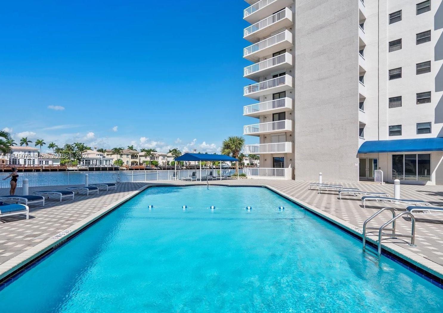 1500 S Ocean Dr 16B, Hollywood, Florida 33019, 2 Bedrooms Bedrooms, ,2 BathroomsBathrooms,Residential,For Sale,1500 S Ocean Dr 16B,A11545073