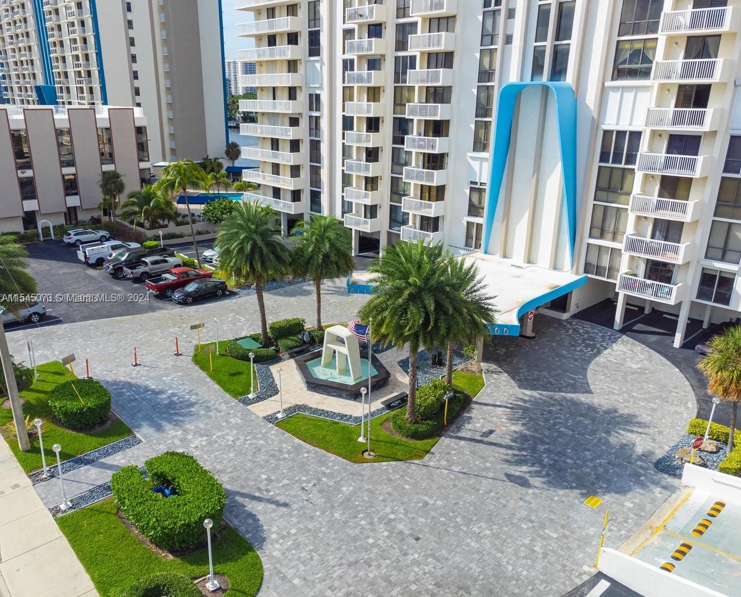 1500 S Ocean Dr 16B, Hollywood, Florida 33019, 2 Bedrooms Bedrooms, ,2 BathroomsBathrooms,Residential,For Sale,1500 S Ocean Dr 16B,A11545073