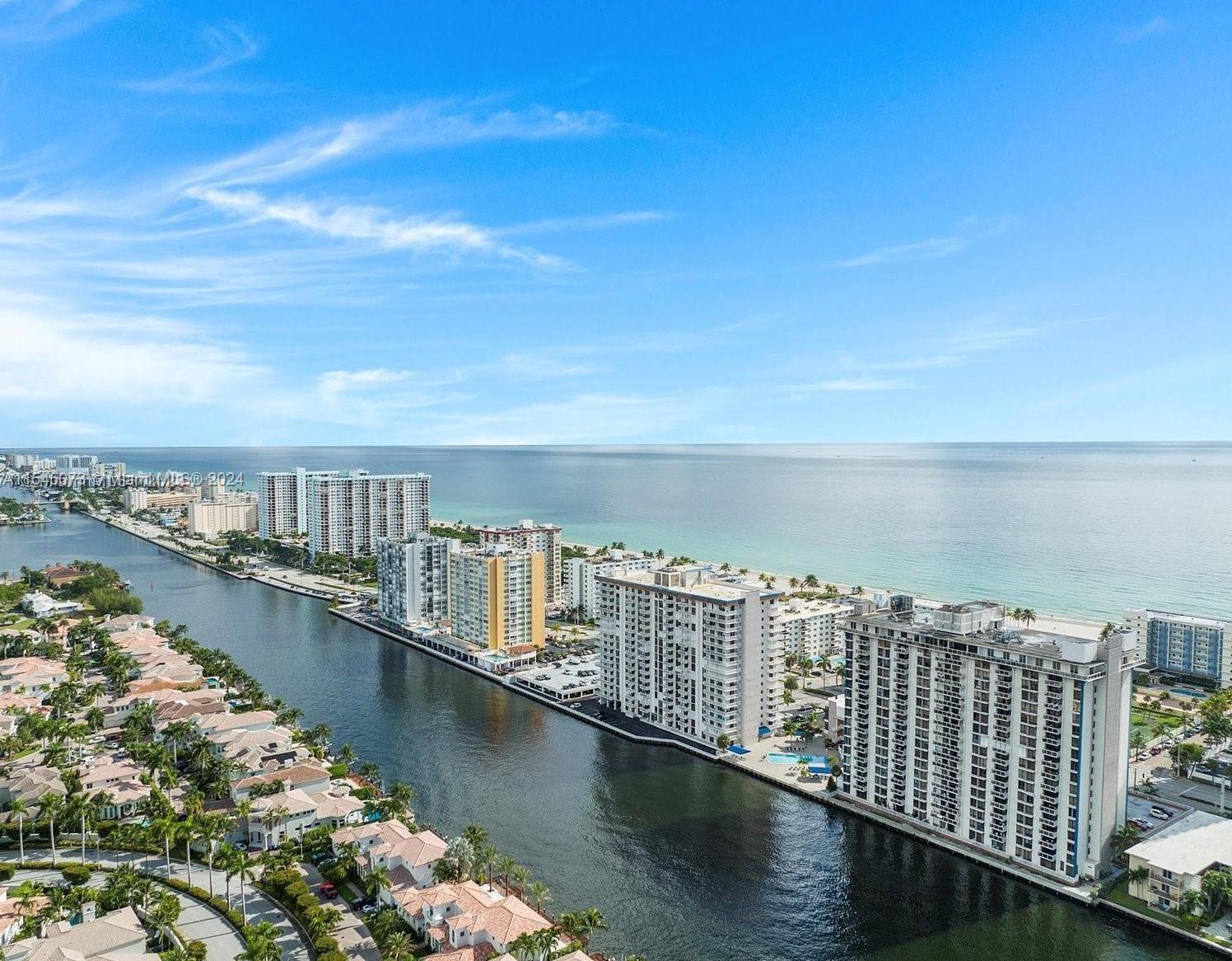 1500 S Ocean Dr 16B, Hollywood, Florida 33019, 2 Bedrooms Bedrooms, ,2 BathroomsBathrooms,Residential,For Sale,1500 S Ocean Dr 16B,A11545073