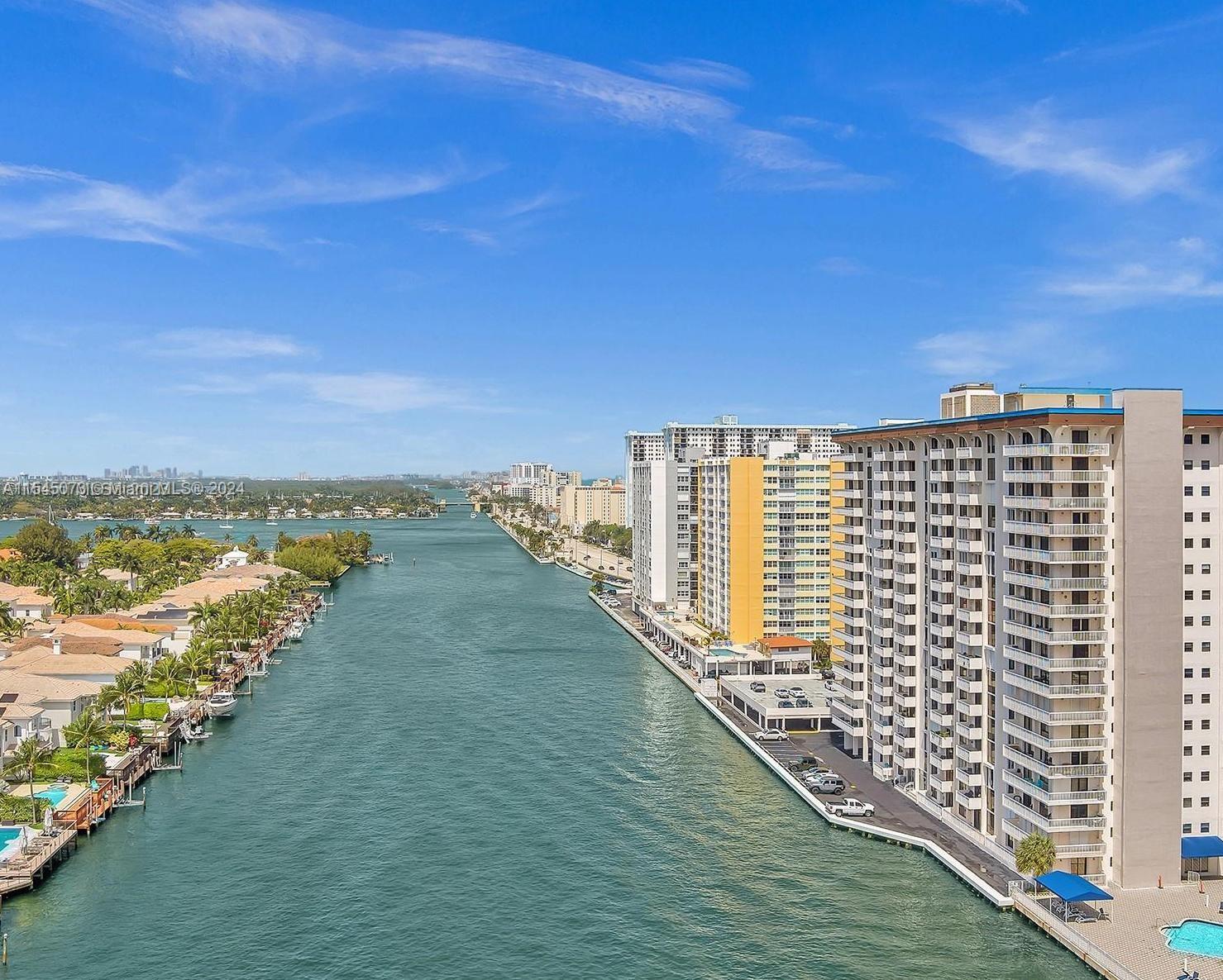 1500 S Ocean Dr 16B, Hollywood, Florida 33019, 2 Bedrooms Bedrooms, ,2 BathroomsBathrooms,Residential,For Sale,1500 S Ocean Dr 16B,A11545073