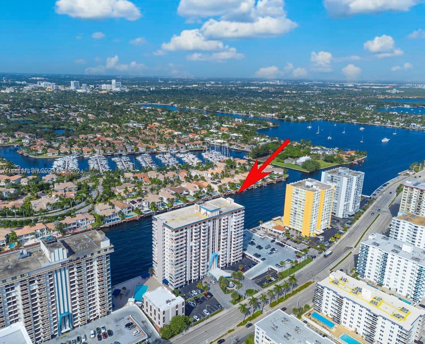 1500 S Ocean Dr 16B, Hollywood, Florida 33019, 2 Bedrooms Bedrooms, ,2 BathroomsBathrooms,Residential,For Sale,1500 S Ocean Dr 16B,A11545073