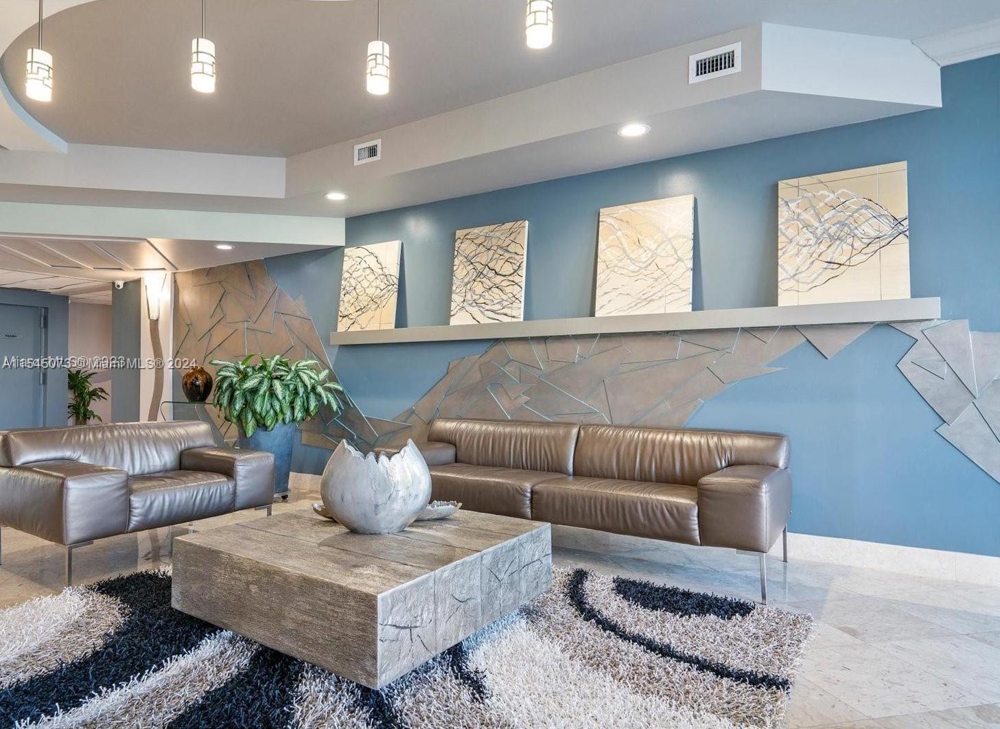 1500 S Ocean Dr 16B, Hollywood, Florida 33019, 2 Bedrooms Bedrooms, ,2 BathroomsBathrooms,Residential,For Sale,1500 S Ocean Dr 16B,A11545073