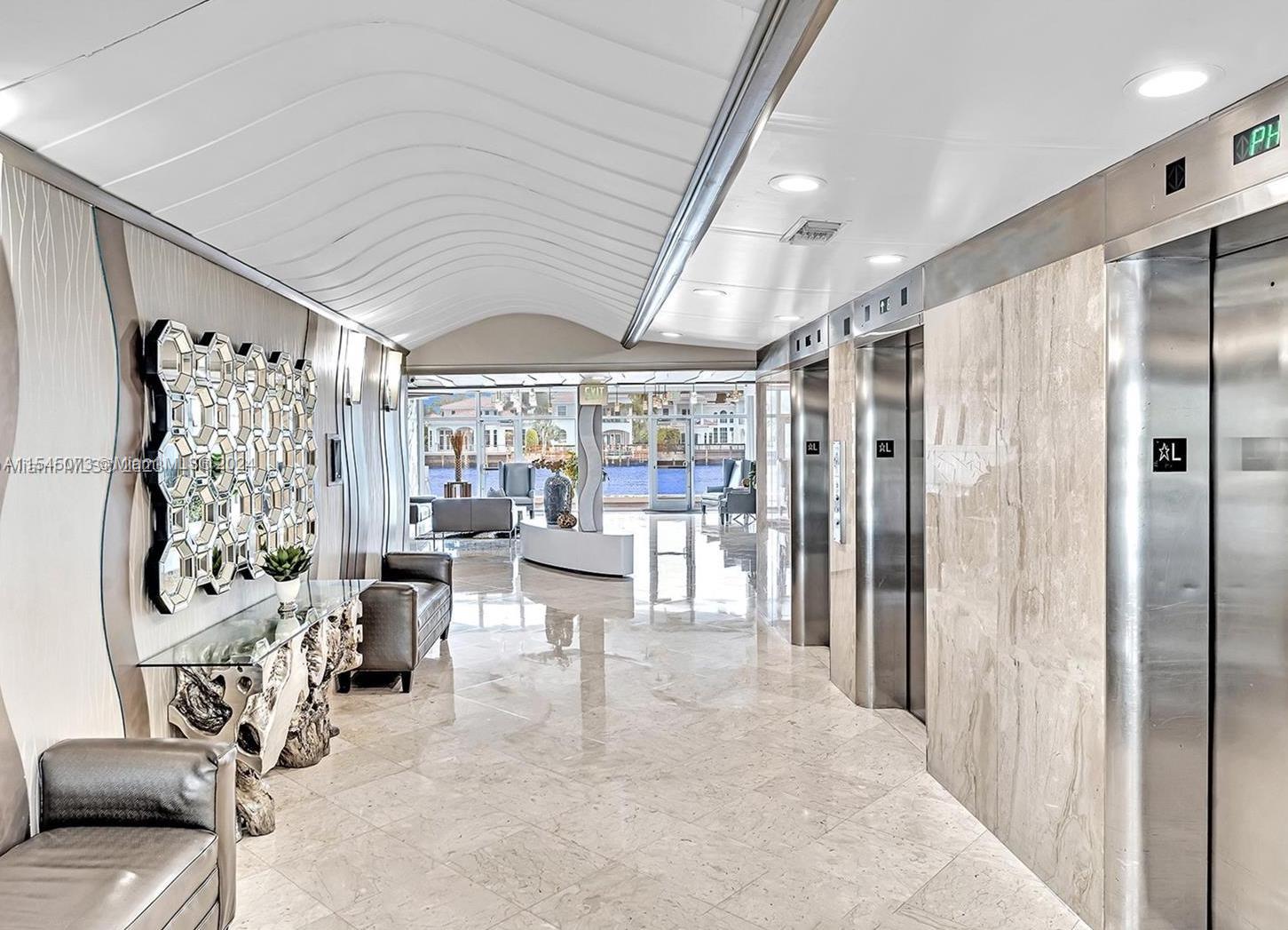 1500 S Ocean Dr 16B, Hollywood, Florida 33019, 2 Bedrooms Bedrooms, ,2 BathroomsBathrooms,Residential,For Sale,1500 S Ocean Dr 16B,A11545073