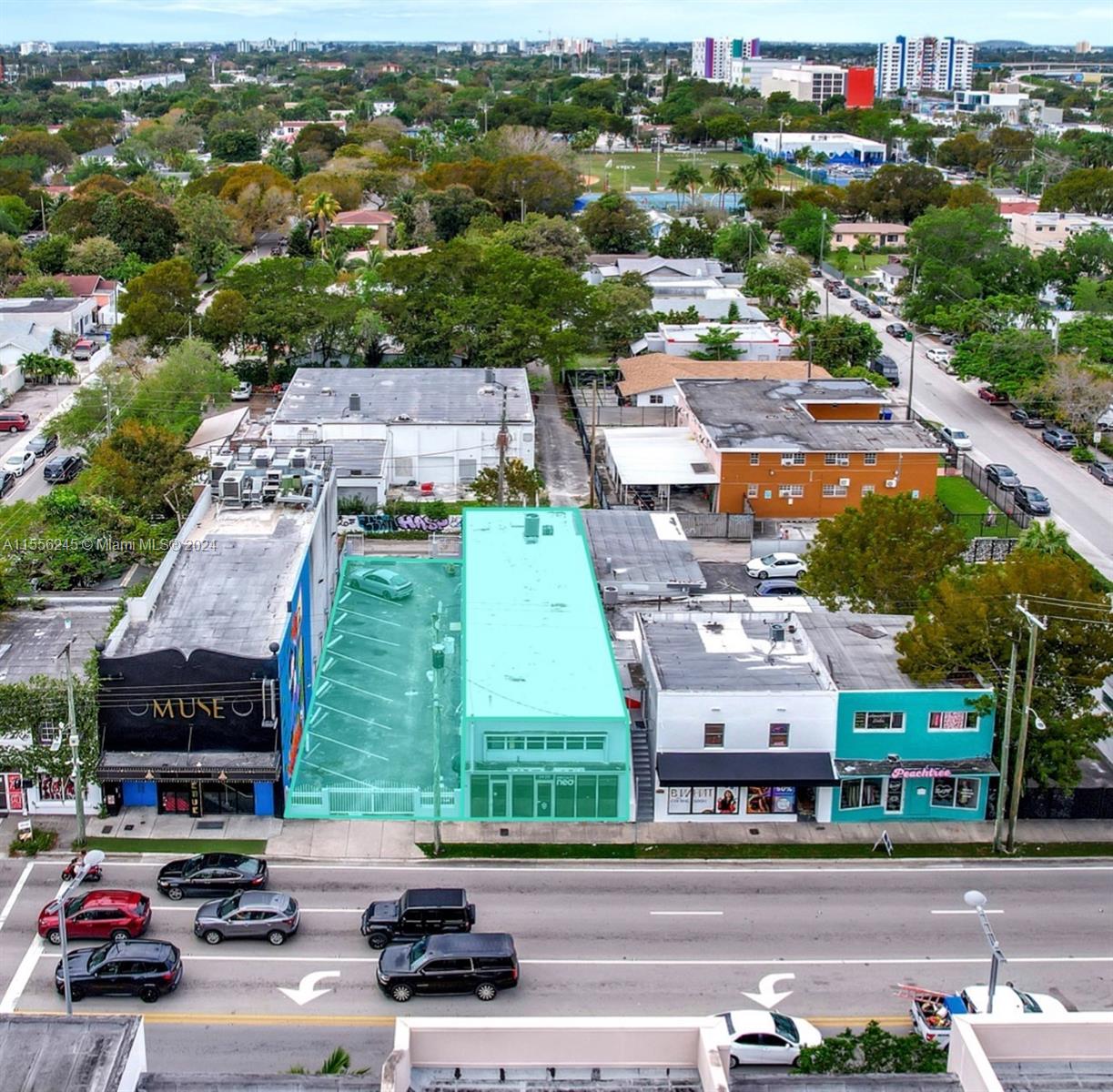 Miami, Florida 33127, ,Commercialsale,For Sale,A11556245