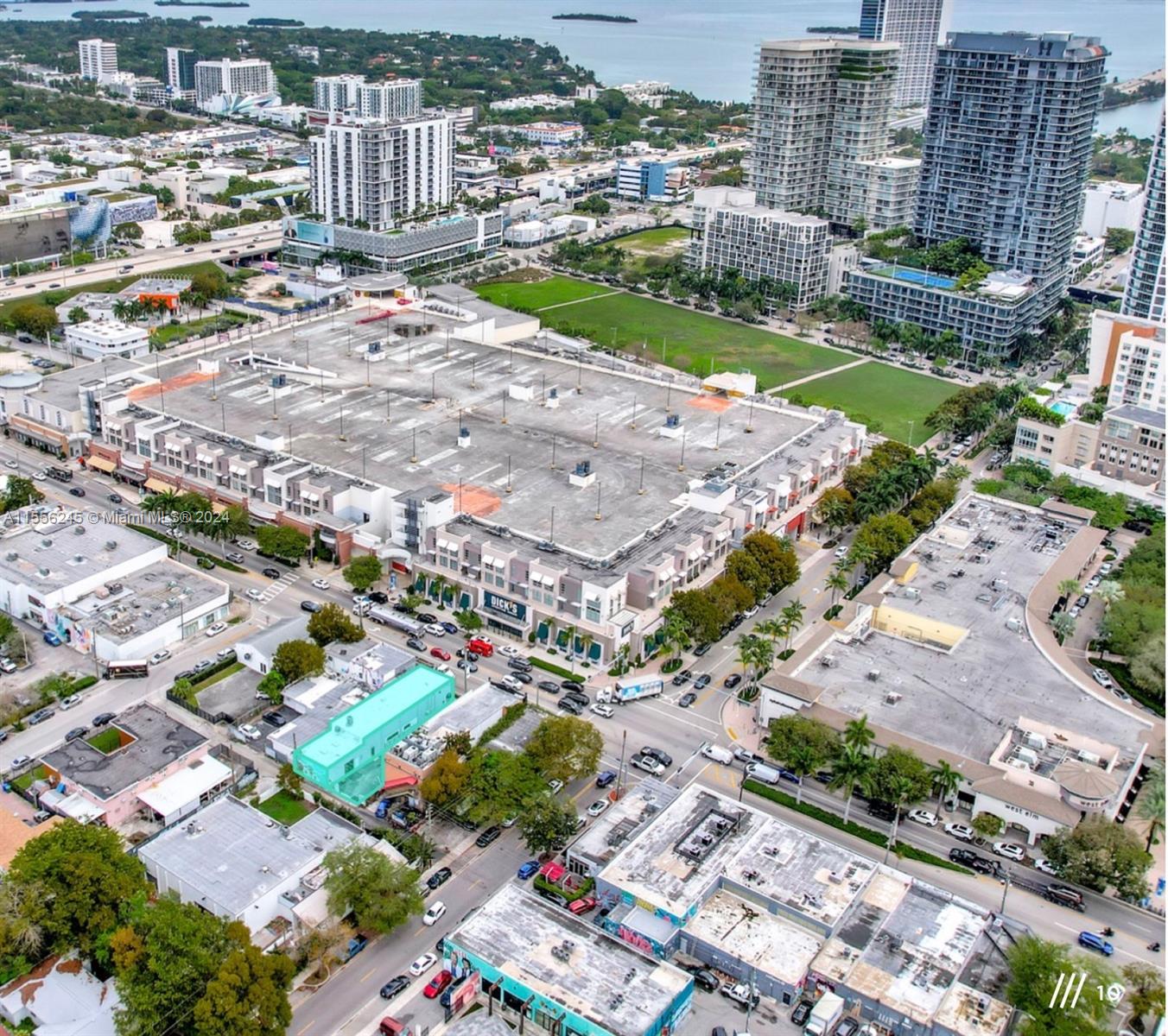 Miami, Florida 33127, ,Commercialsale,For Sale,A11556245