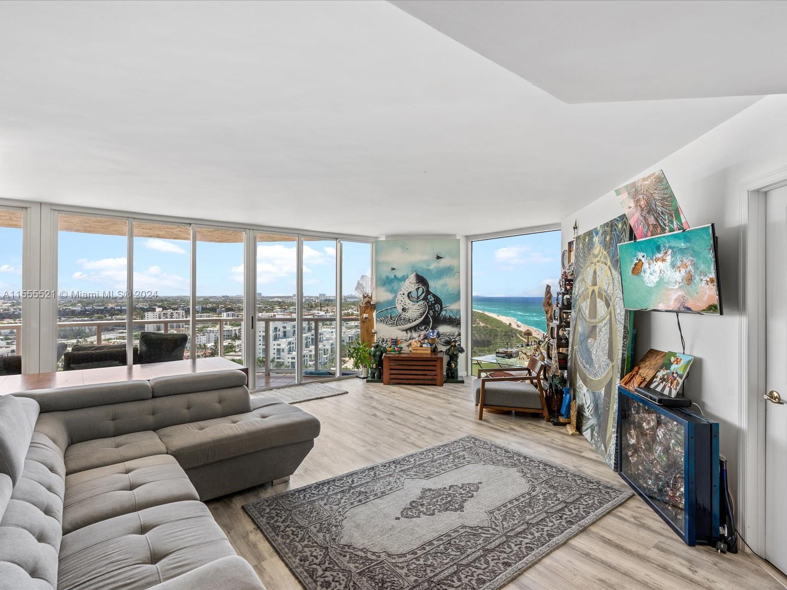 7330 Ocean Ter 21-D, Miami Beach, Florida 33141, 2 Bedrooms Bedrooms, ,2 BathroomsBathrooms,Residential,For Sale,7330 Ocean Ter 21-D,A11555521