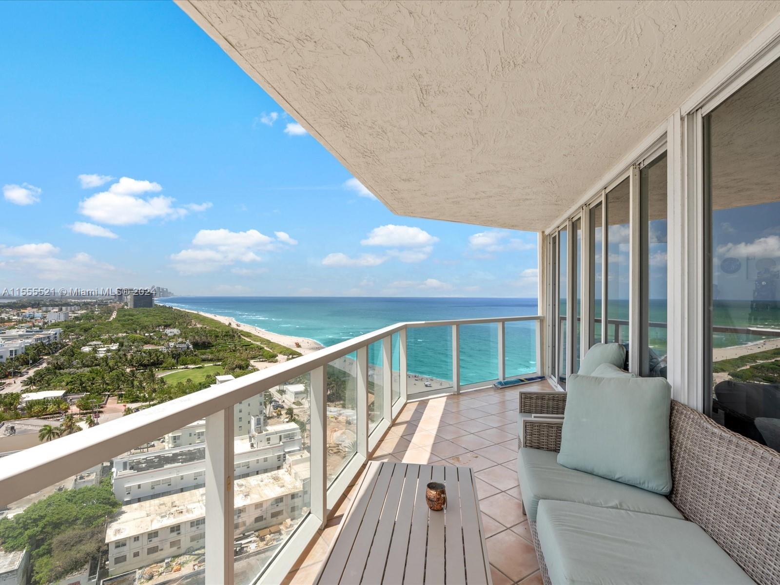 7330 Ocean Ter 21-D, Miami Beach, Florida 33141, 2 Bedrooms Bedrooms, ,2 BathroomsBathrooms,Residential,For Sale,7330 Ocean Ter 21-D,A11555521