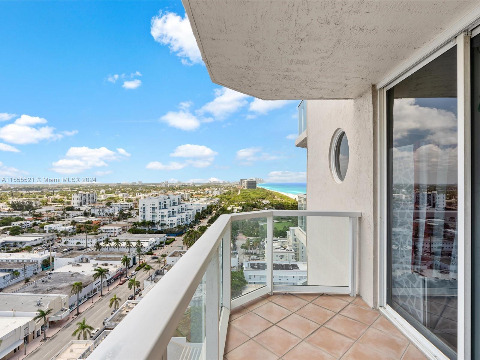 7330 Ocean Ter 21-D, Miami Beach, Florida 33141, 2 Bedrooms Bedrooms, ,2 BathroomsBathrooms,Residential,For Sale,7330 Ocean Ter 21-D,A11555521