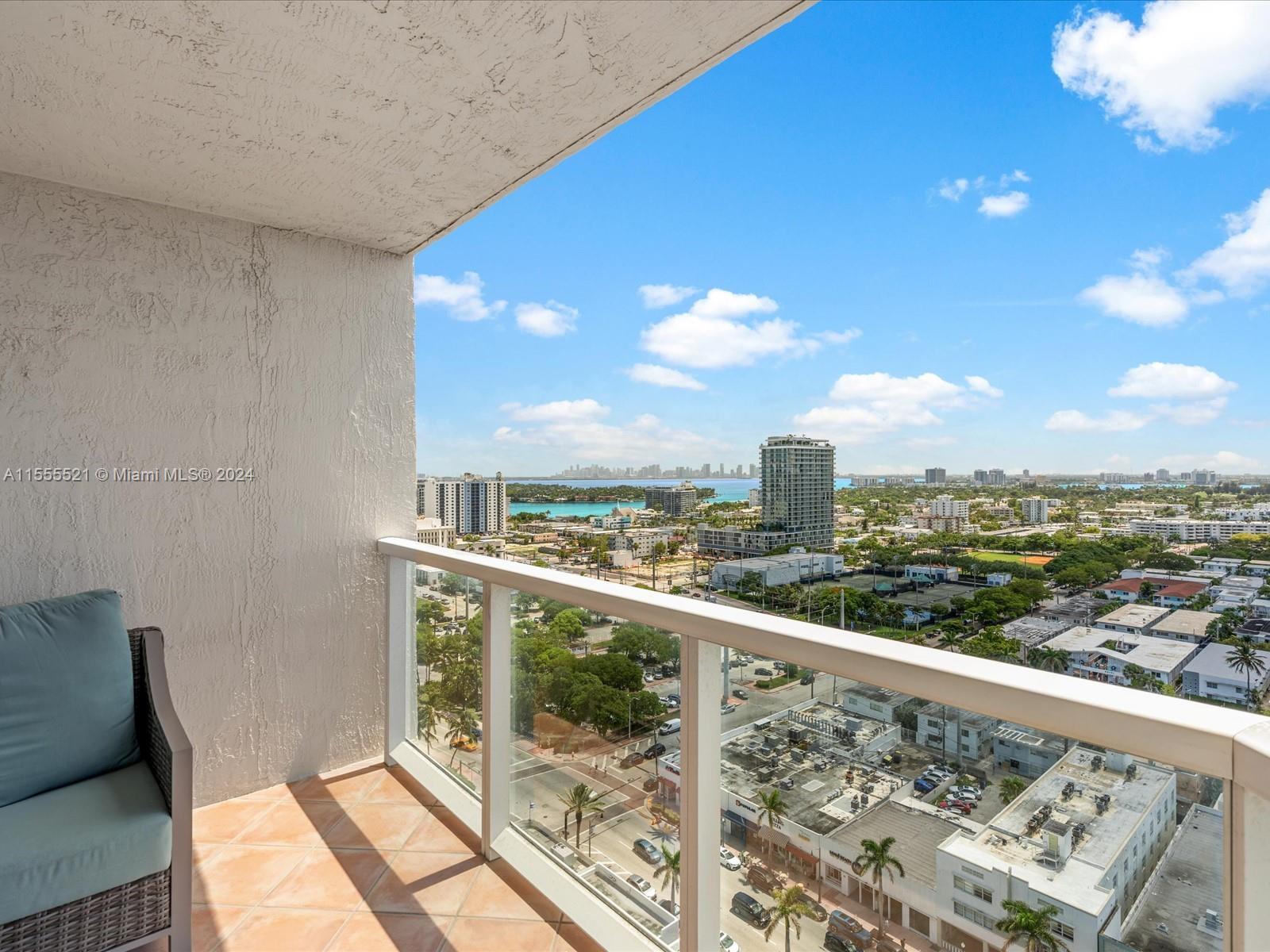 7330 Ocean Ter 21-D, Miami Beach, Florida 33141, 2 Bedrooms Bedrooms, ,2 BathroomsBathrooms,Residential,For Sale,7330 Ocean Ter 21-D,A11555521