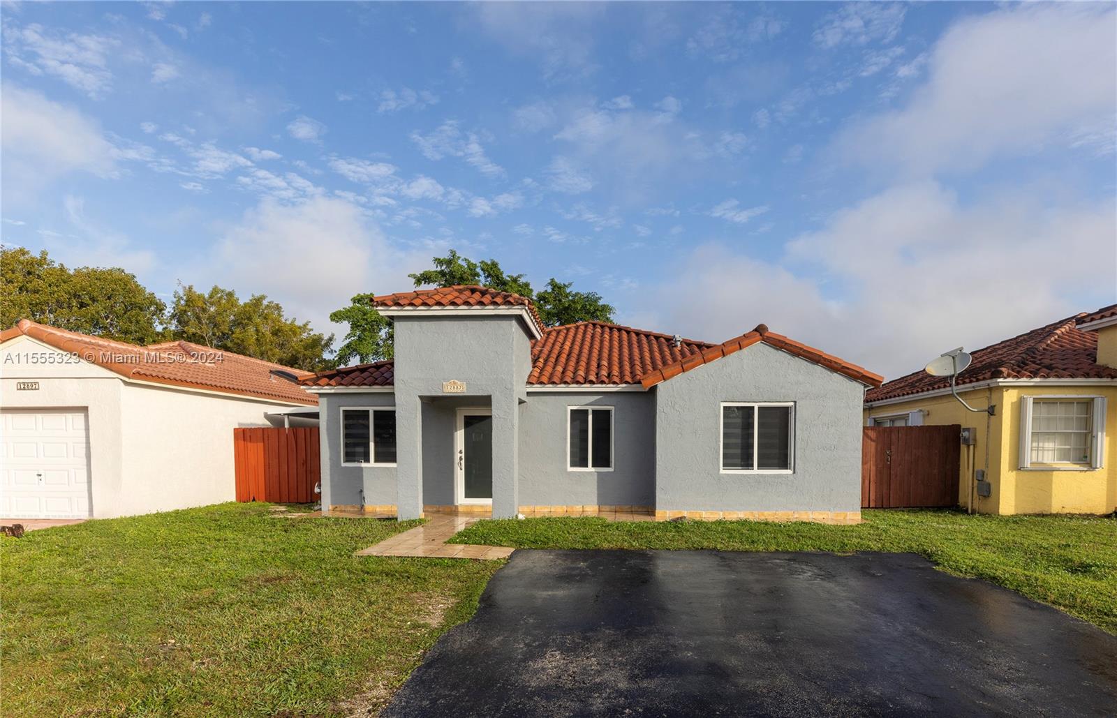 12887 SW 151st Ln, Miami, Florida 33186, 3 Bedrooms Bedrooms, ,2 BathroomsBathrooms,Residential,For Sale,12887 SW 151st Ln,A11555323