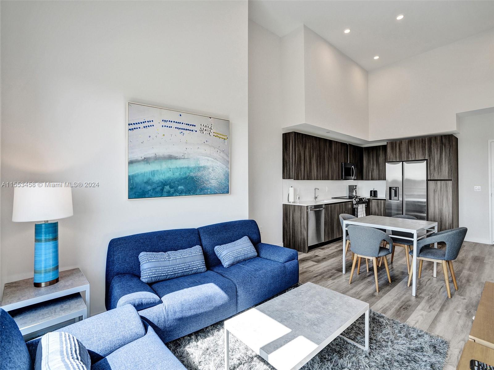 9600 Dixie Hwy 313, Miami, Florida 33156, 1 Bedroom Bedrooms, ,1 BathroomBathrooms,Residentiallease,For Rent,9600 Dixie Hwy 313,A11553458