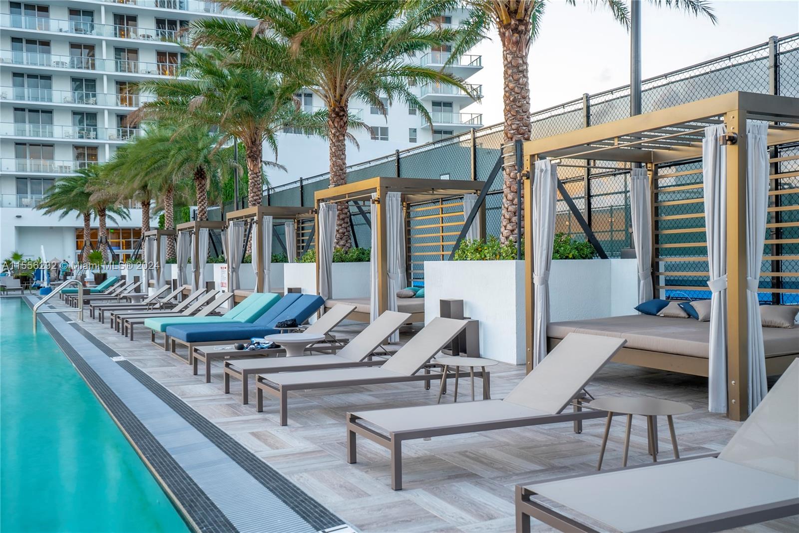 4010 S Ocean Dr R1805, Hollywood, Florida 33019, 2 Bedrooms Bedrooms, ,2 BathroomsBathrooms,Residential,For Sale,4010 S Ocean Dr R1805,A11556292