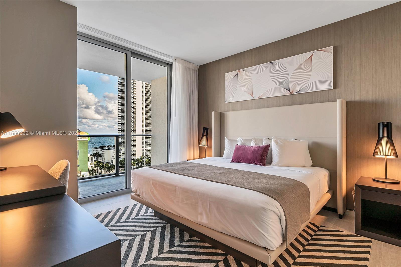 4010 S Ocean Dr R1805, Hollywood, Florida 33019, 2 Bedrooms Bedrooms, ,2 BathroomsBathrooms,Residential,For Sale,4010 S Ocean Dr R1805,A11556292