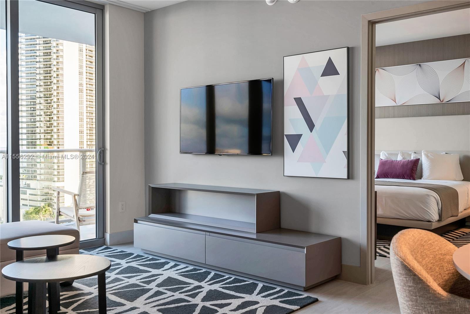 4010 S Ocean Dr R1805, Hollywood, Florida 33019, 2 Bedrooms Bedrooms, ,2 BathroomsBathrooms,Residential,For Sale,4010 S Ocean Dr R1805,A11556292