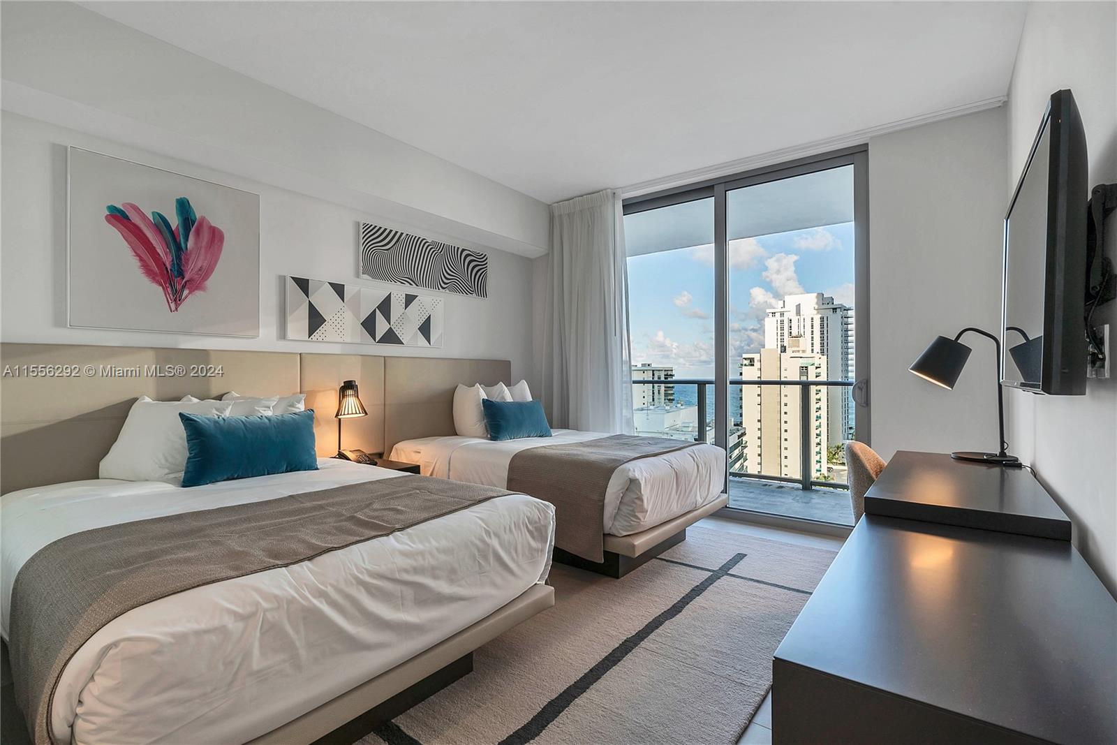 4010 S Ocean Dr R1805, Hollywood, Florida 33019, 2 Bedrooms Bedrooms, ,2 BathroomsBathrooms,Residential,For Sale,4010 S Ocean Dr R1805,A11556292