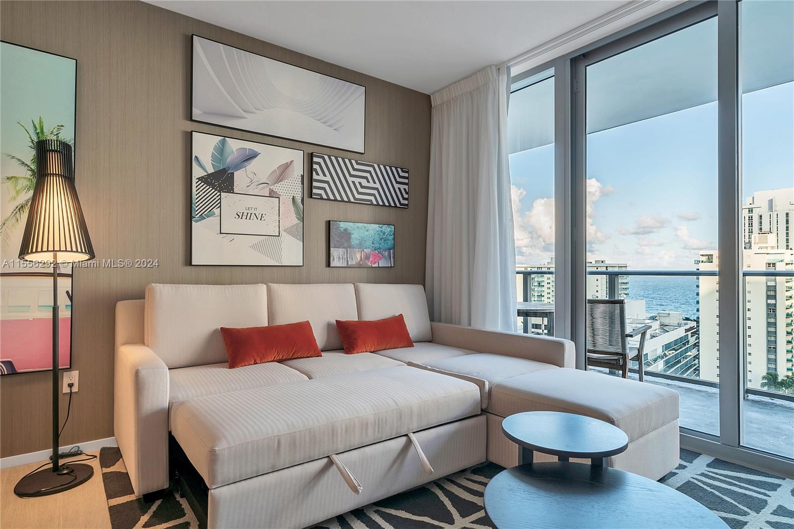 4010 S Ocean Dr R1805, Hollywood, Florida 33019, 2 Bedrooms Bedrooms, ,2 BathroomsBathrooms,Residential,For Sale,4010 S Ocean Dr R1805,A11556292