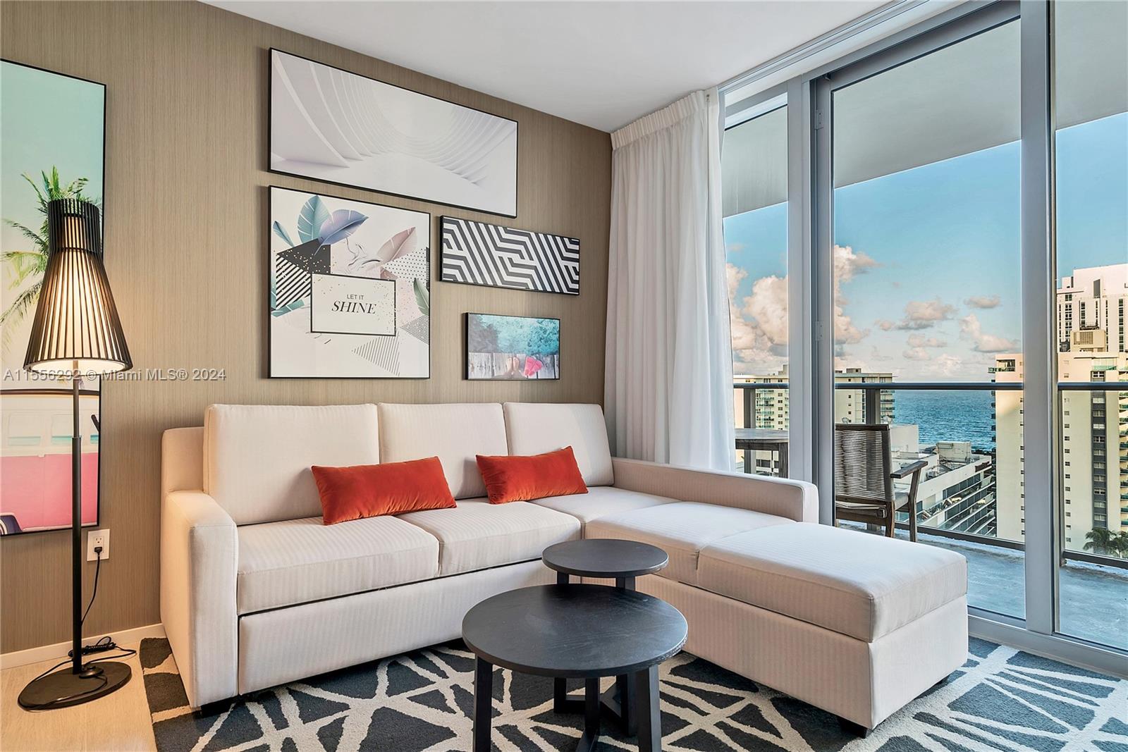 4010 S Ocean Dr R1805, Hollywood, Florida 33019, 2 Bedrooms Bedrooms, ,2 BathroomsBathrooms,Residential,For Sale,4010 S Ocean Dr R1805,A11556292