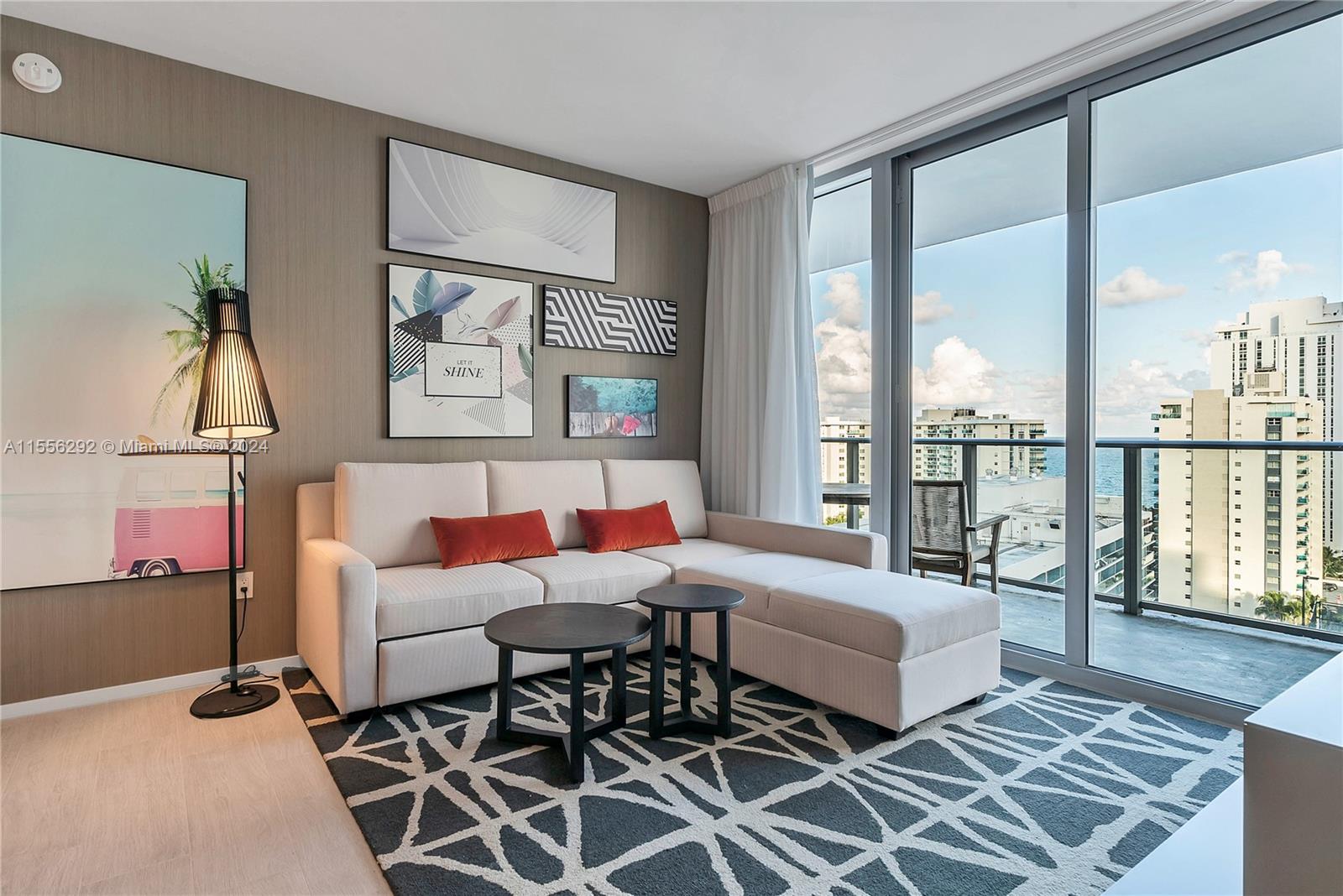 4010 S Ocean Dr R1805, Hollywood, Florida 33019, 2 Bedrooms Bedrooms, ,2 BathroomsBathrooms,Residential,For Sale,4010 S Ocean Dr R1805,A11556292