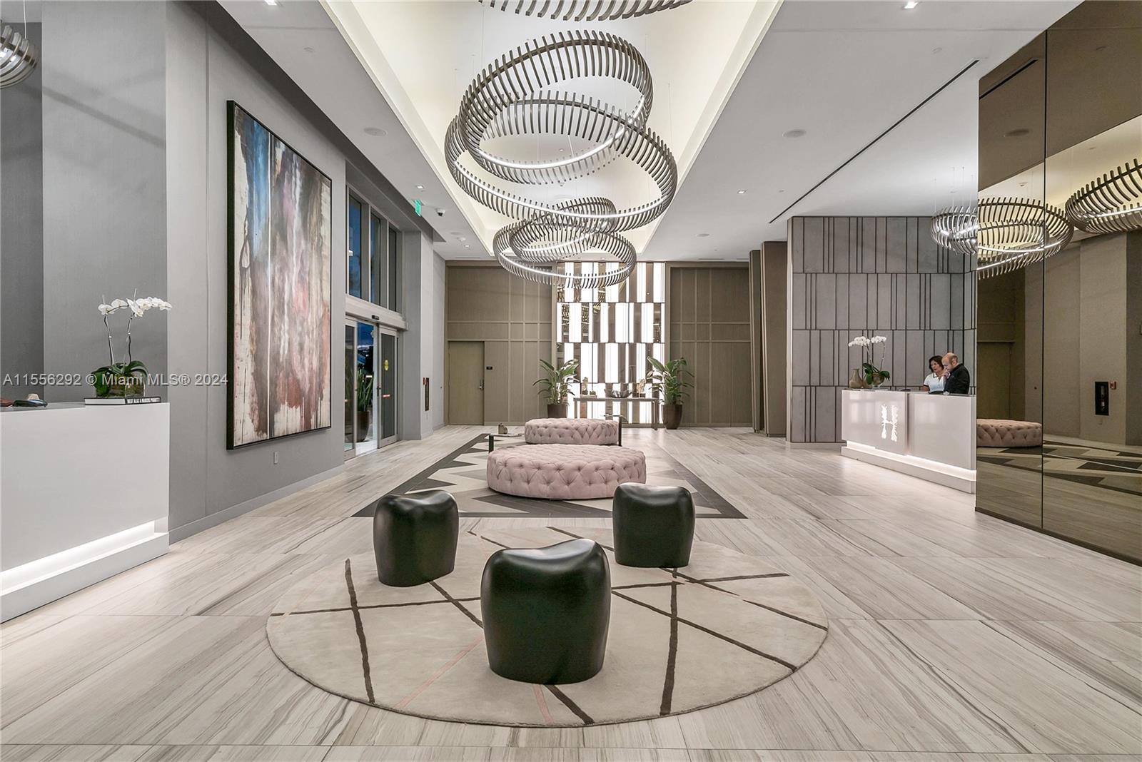 4010 S Ocean Dr R1805, Hollywood, Florida 33019, 2 Bedrooms Bedrooms, ,2 BathroomsBathrooms,Residential,For Sale,4010 S Ocean Dr R1805,A11556292