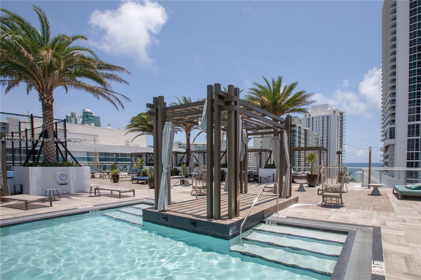 4010 S Ocean Dr T3504, Hollywood, Florida 33019, 3 Bedrooms Bedrooms, ,2 BathroomsBathrooms,Residential,For Sale,4010 S Ocean Dr T3504,A11556343