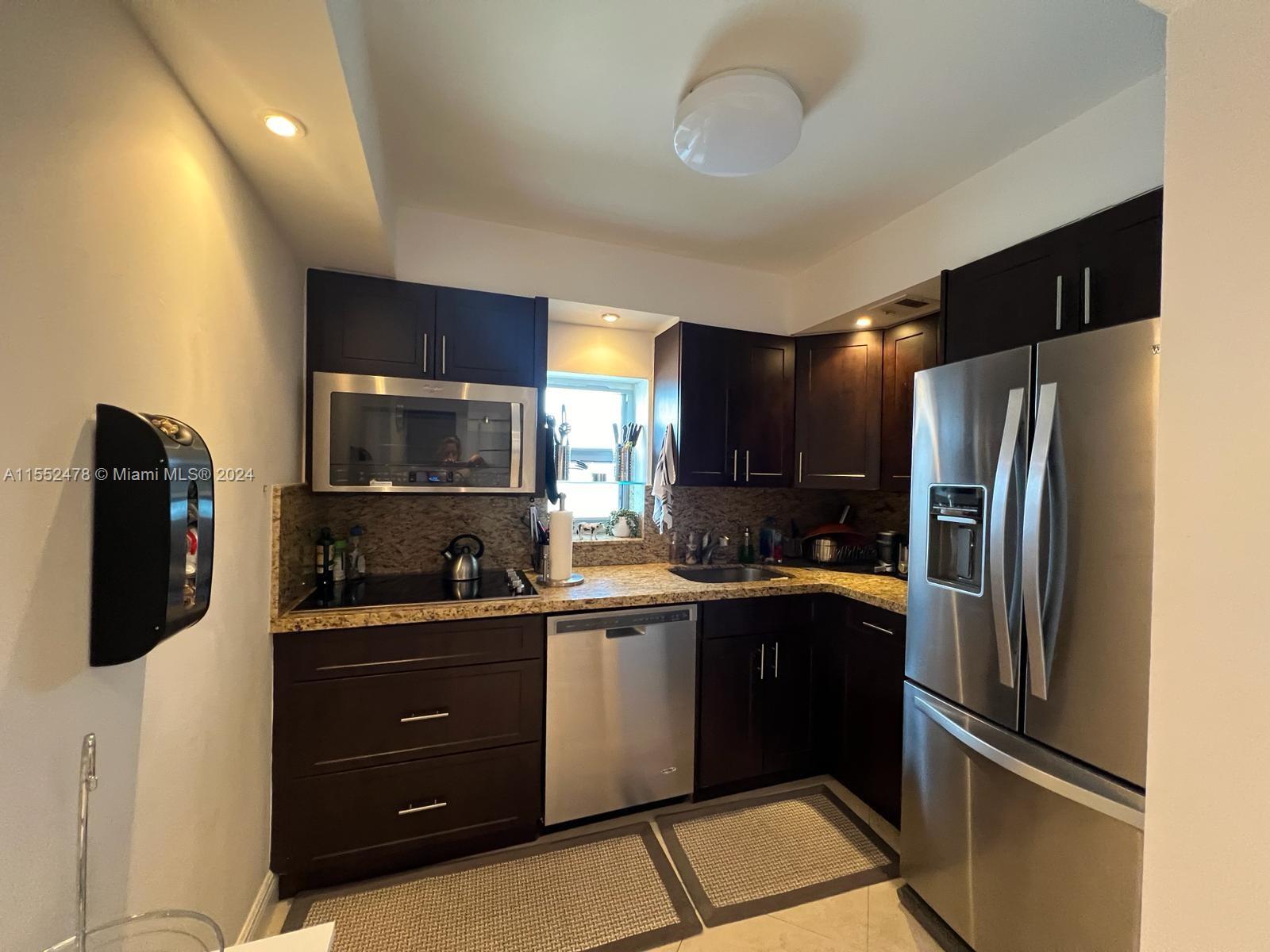 5701 Collins Ave 1614, Miami Beach, Florida 33140, 2 Bedrooms Bedrooms, ,2 BathroomsBathrooms,Residential,For Sale,5701 Collins Ave 1614,A11552478