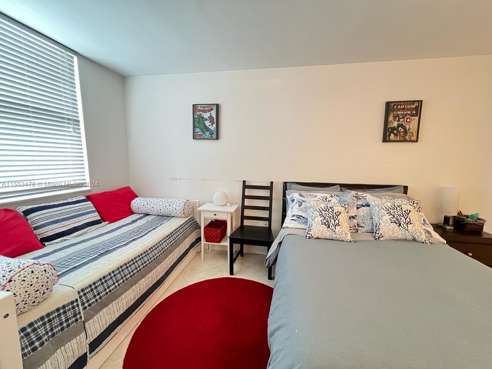 5701 Collins Ave 1614, Miami Beach, Florida 33140, 2 Bedrooms Bedrooms, ,2 BathroomsBathrooms,Residential,For Sale,5701 Collins Ave 1614,A11552478