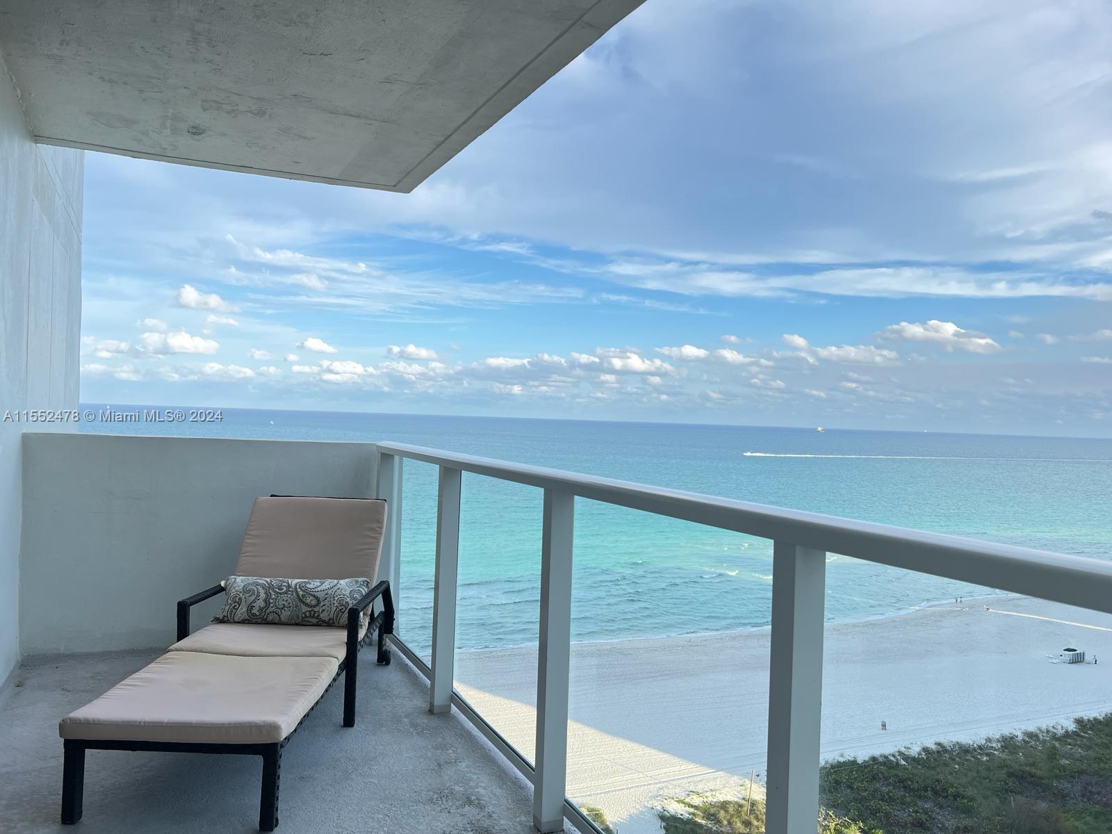5701 Collins Ave 1614, Miami Beach, Florida 33140, 2 Bedrooms Bedrooms, ,2 BathroomsBathrooms,Residential,For Sale,5701 Collins Ave 1614,A11552478