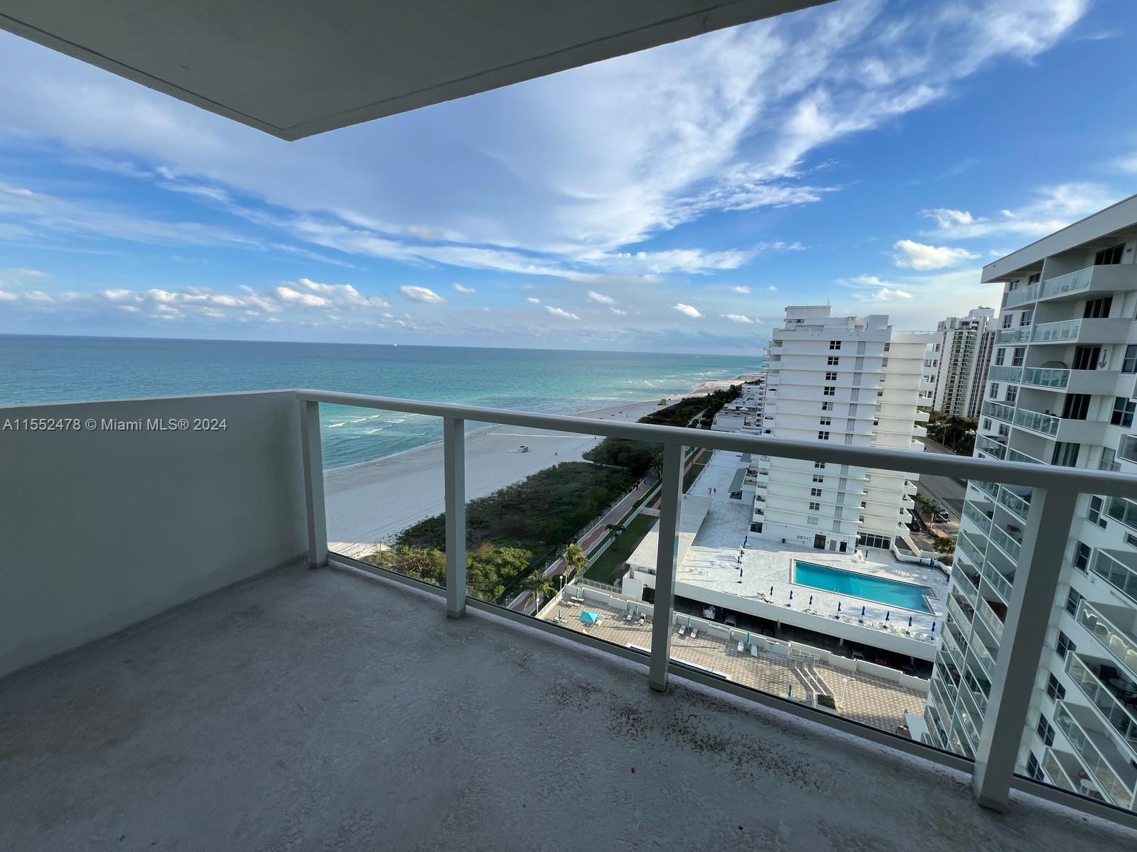 5701 Collins Ave 1614, Miami Beach, Florida 33140, 2 Bedrooms Bedrooms, ,2 BathroomsBathrooms,Residential,For Sale,5701 Collins Ave 1614,A11552478