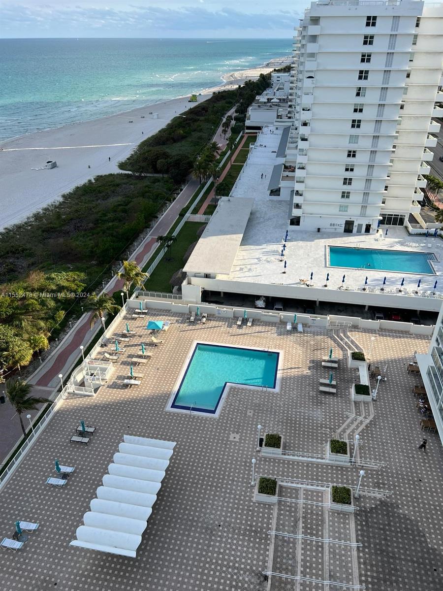 5701 Collins Ave 1614, Miami Beach, Florida 33140, 2 Bedrooms Bedrooms, ,2 BathroomsBathrooms,Residential,For Sale,5701 Collins Ave 1614,A11552478