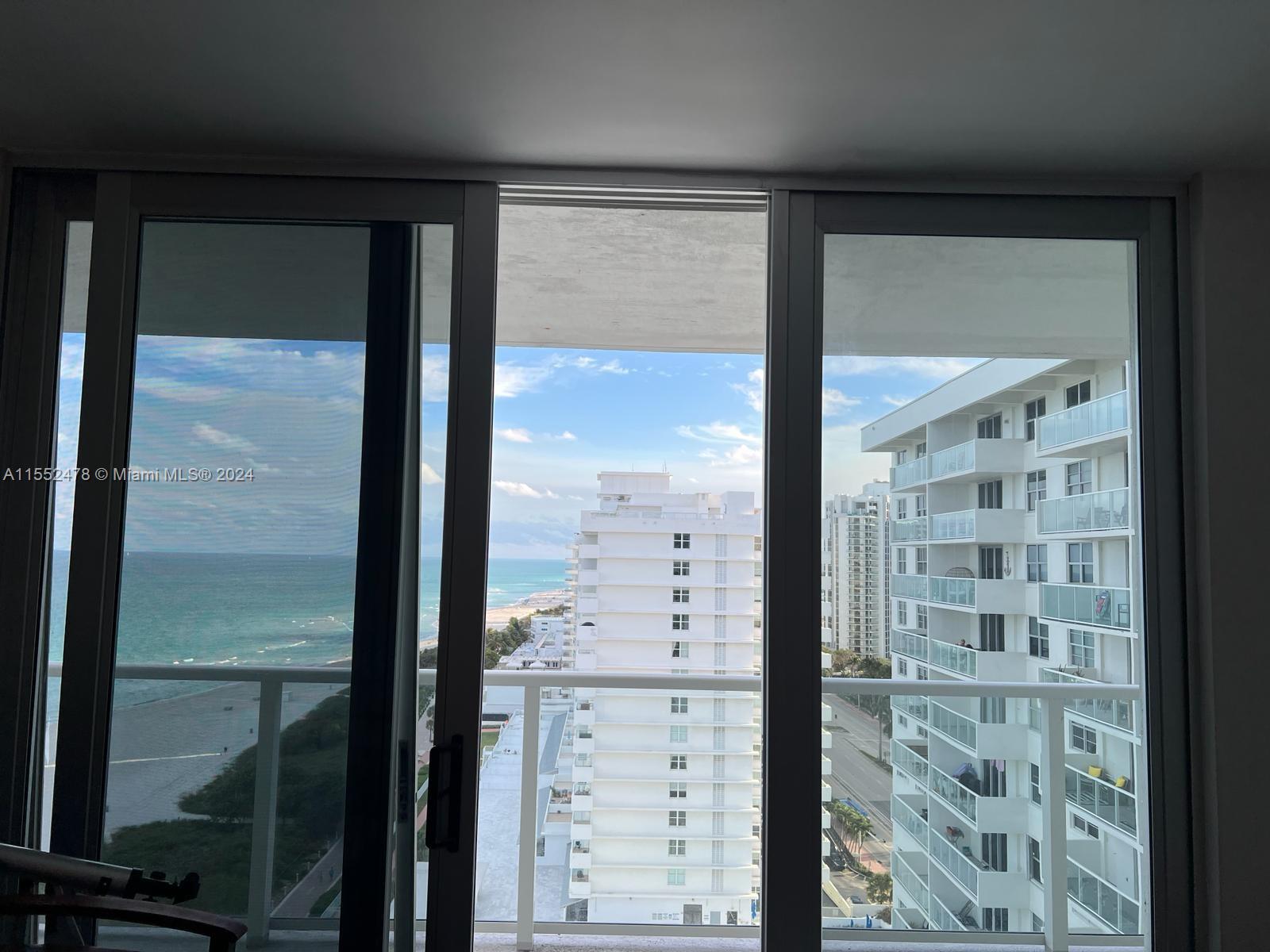 5701 Collins Ave 1614, Miami Beach, Florida 33140, 2 Bedrooms Bedrooms, ,2 BathroomsBathrooms,Residential,For Sale,5701 Collins Ave 1614,A11552478