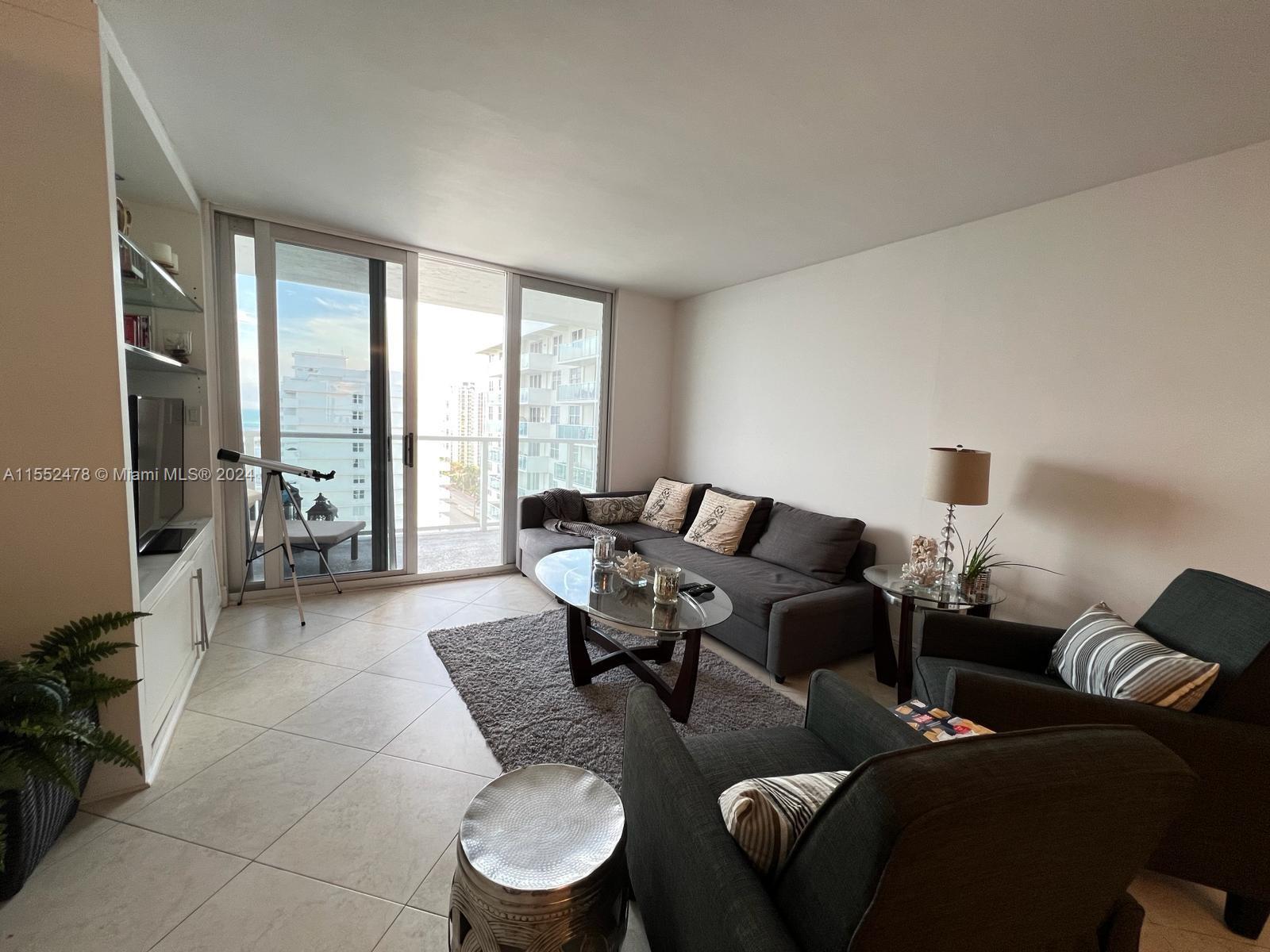 5701 Collins Ave 1614, Miami Beach, Florida 33140, 2 Bedrooms Bedrooms, ,2 BathroomsBathrooms,Residential,For Sale,5701 Collins Ave 1614,A11552478